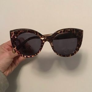 D’Blanc Women’s sunglasses